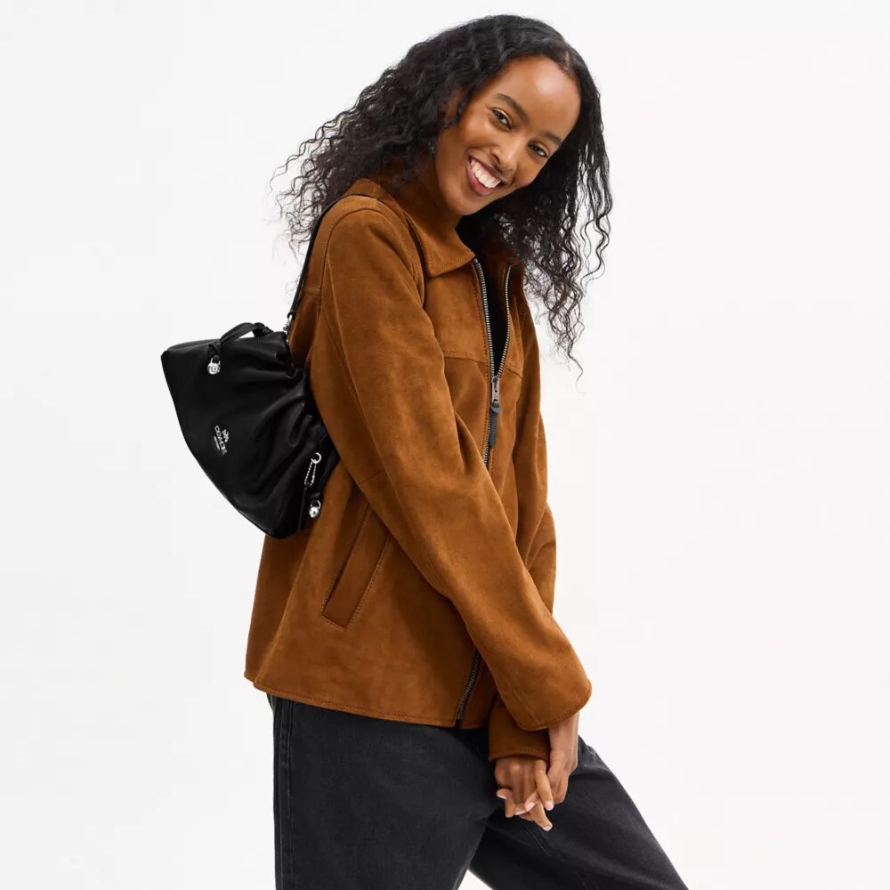 Faye Shoulder Bag