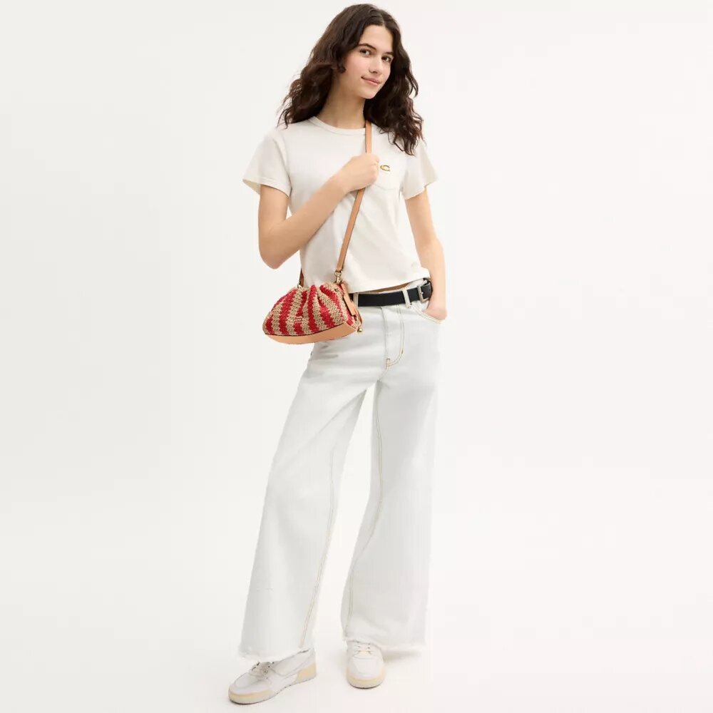 Faye Shoulder Bag
