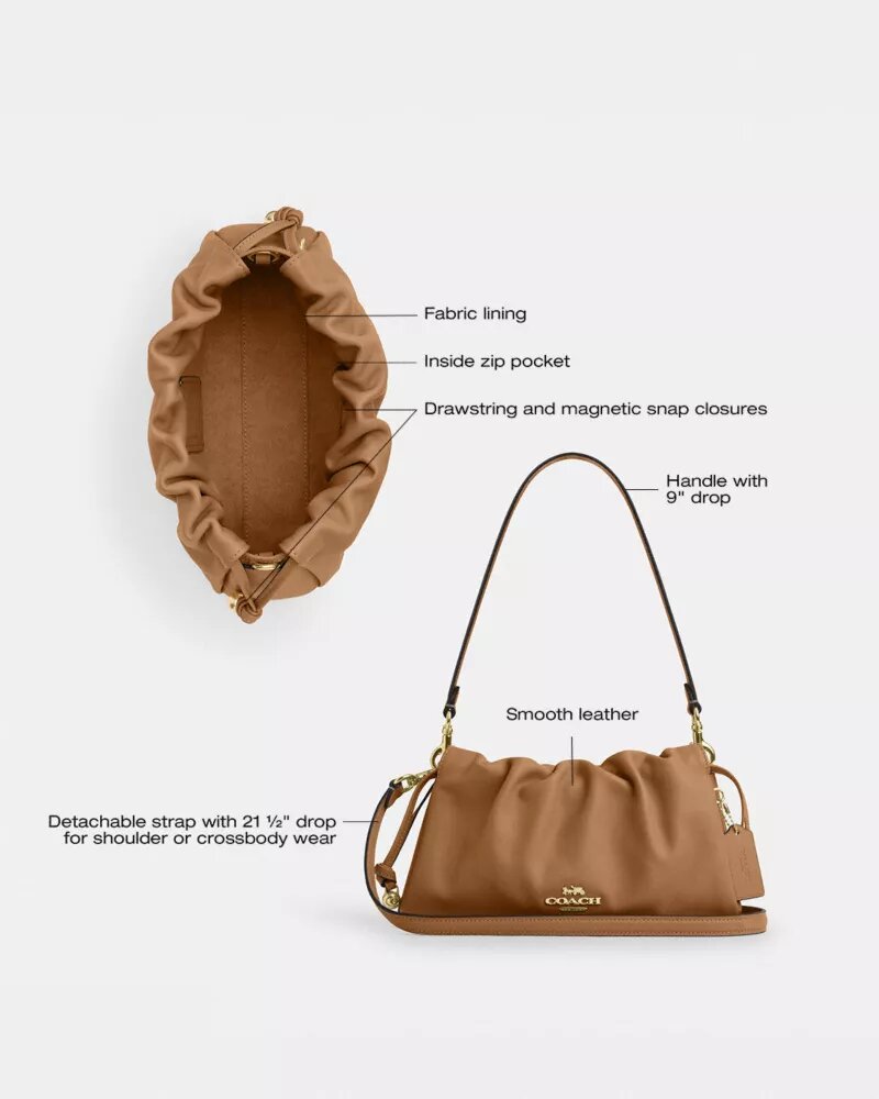 Faye Shoulder Bag