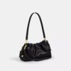 Faye Shoulder Bag with Quilting
