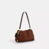 Faye Shoulder Bag with Quilting