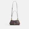 Faye Shoulder Bag with Quilting