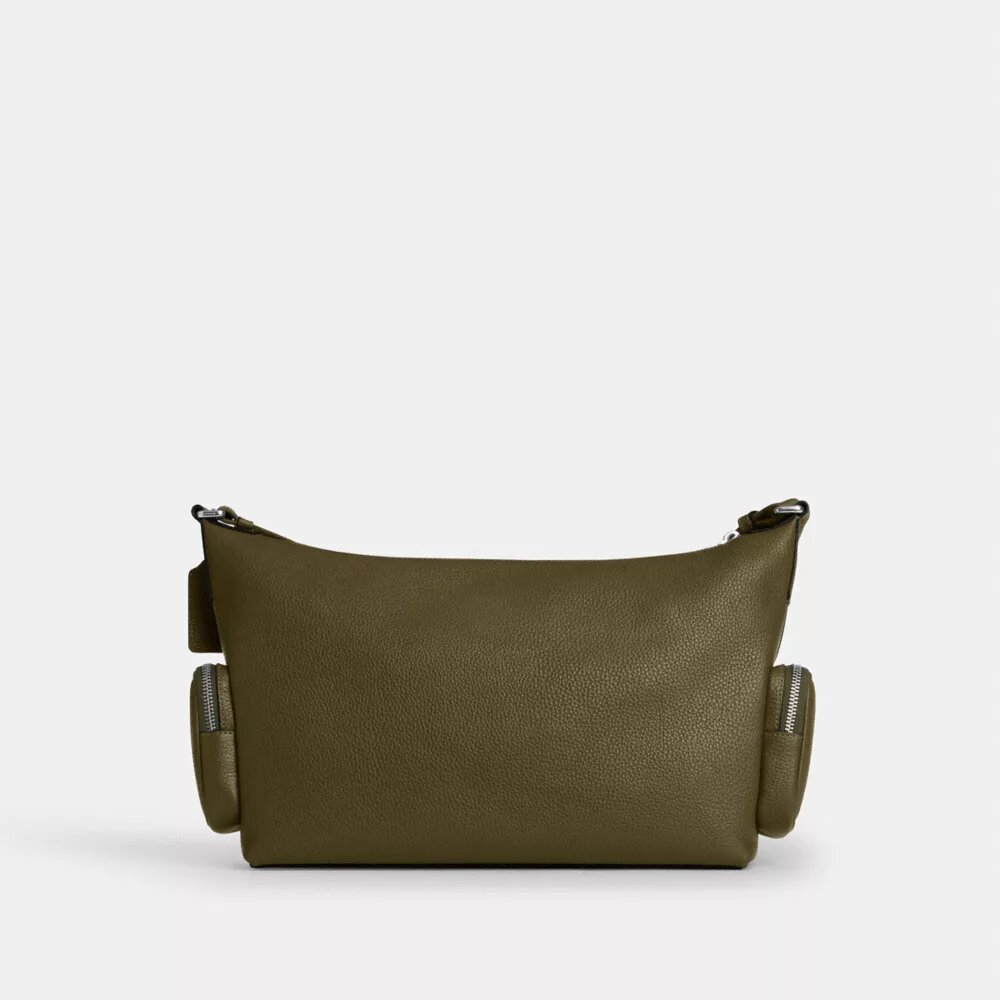 Finn Crossbody Bag with Pockets