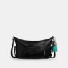 Finn Crossbody Bag with Pockets and Charms
