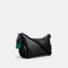 Finn Crossbody Bag with Pockets and Charms