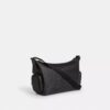 Finn Crossbody Bag with Pockets in Signature Canvas