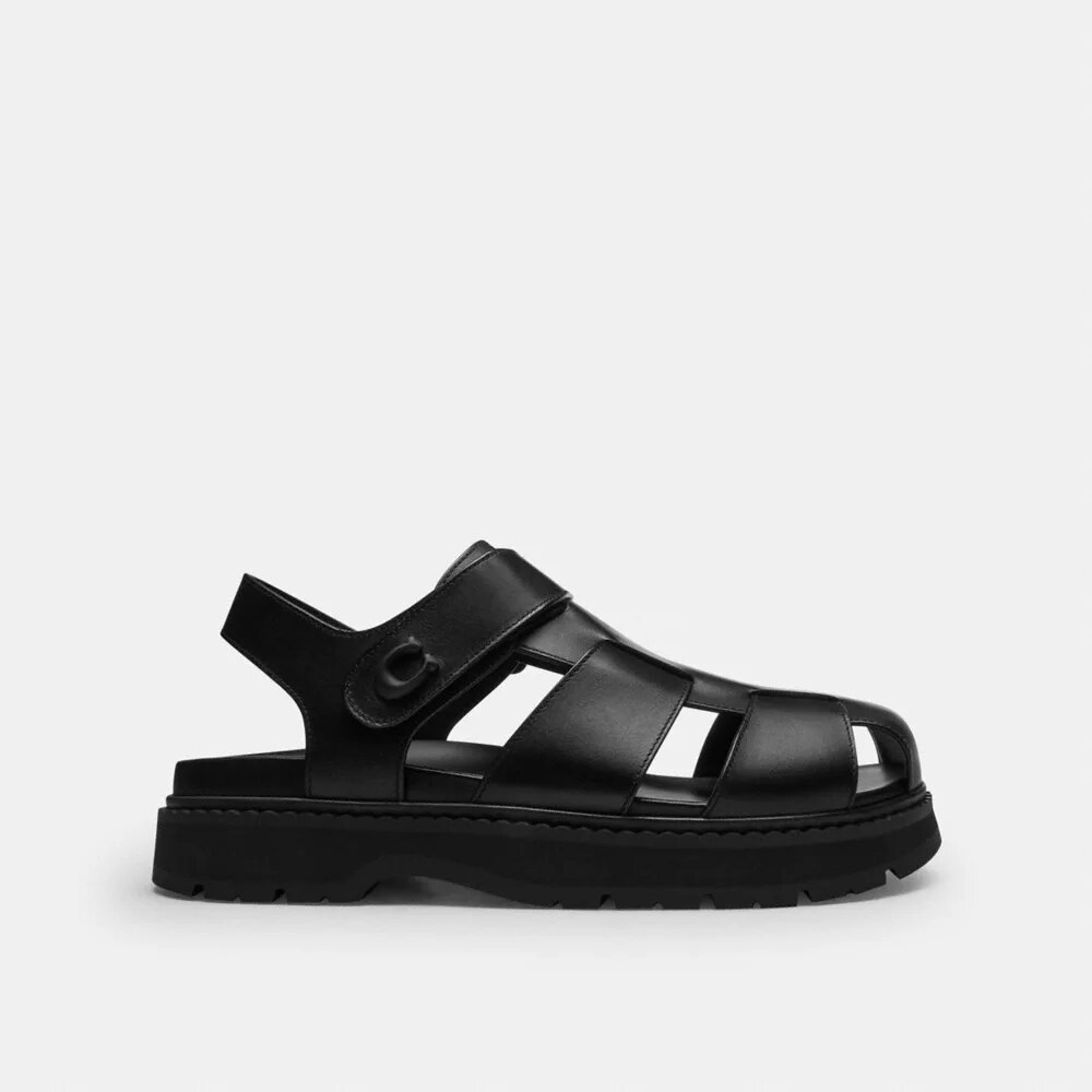 Fisherman Sandal