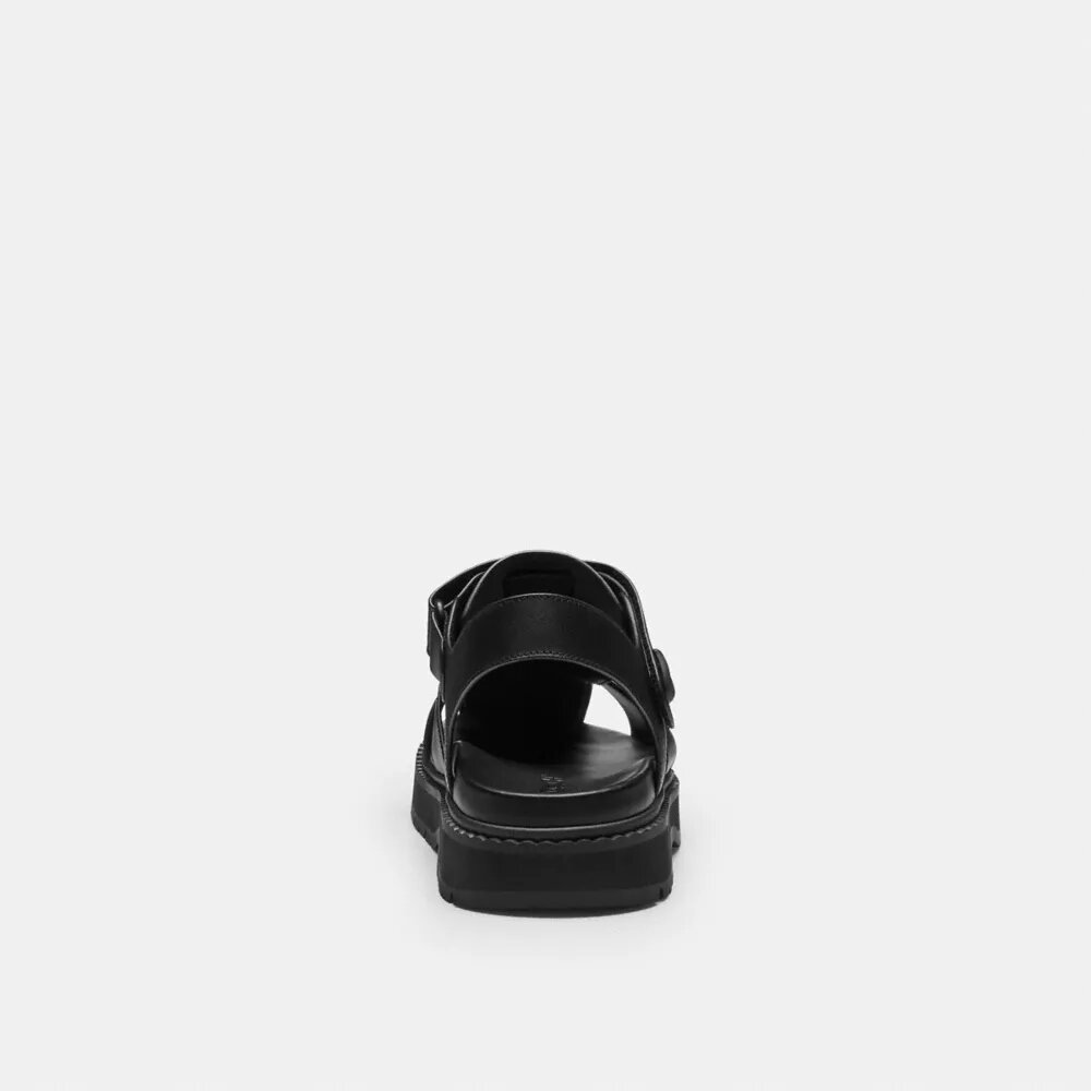 Fisherman Sandal