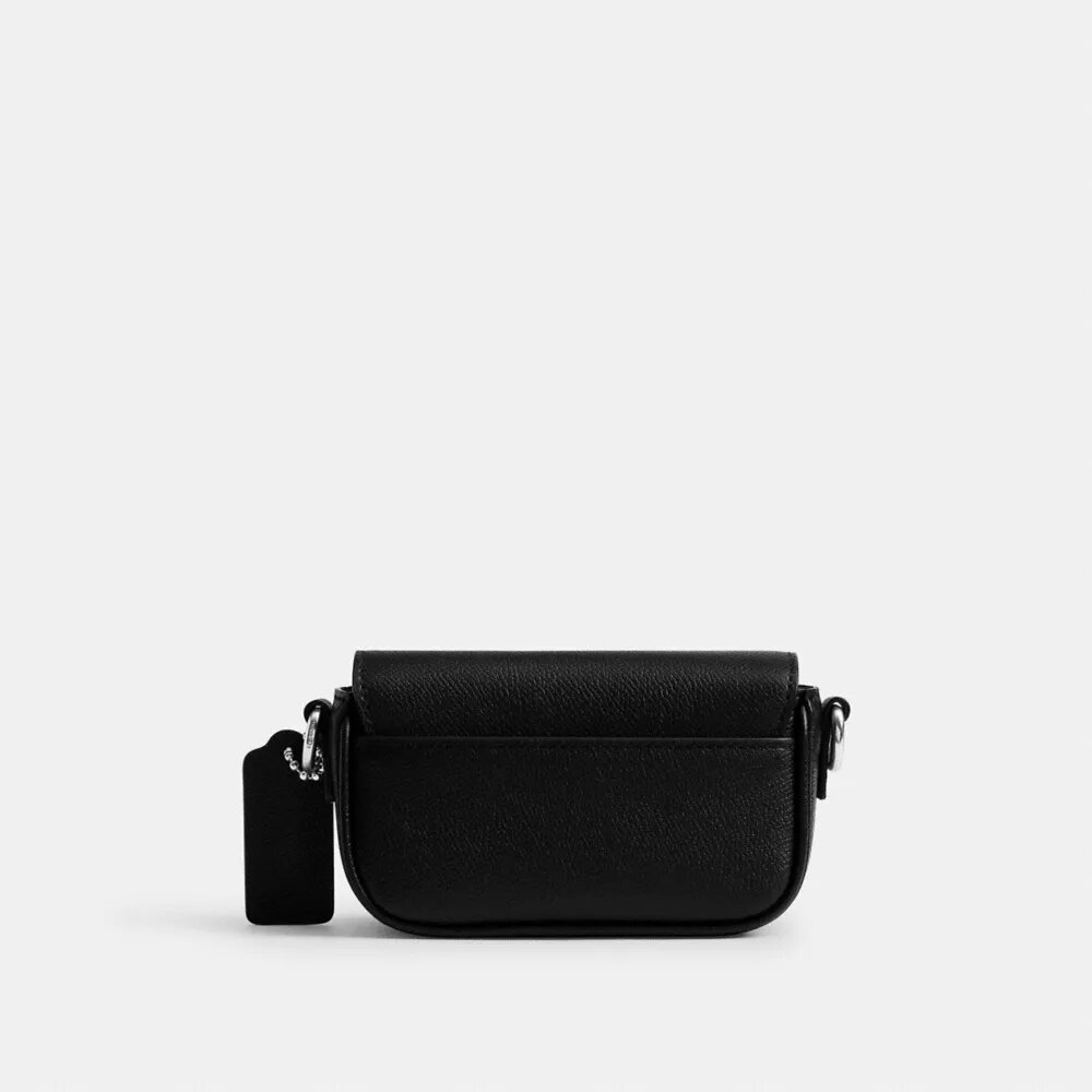 Flap Crossbody Bag