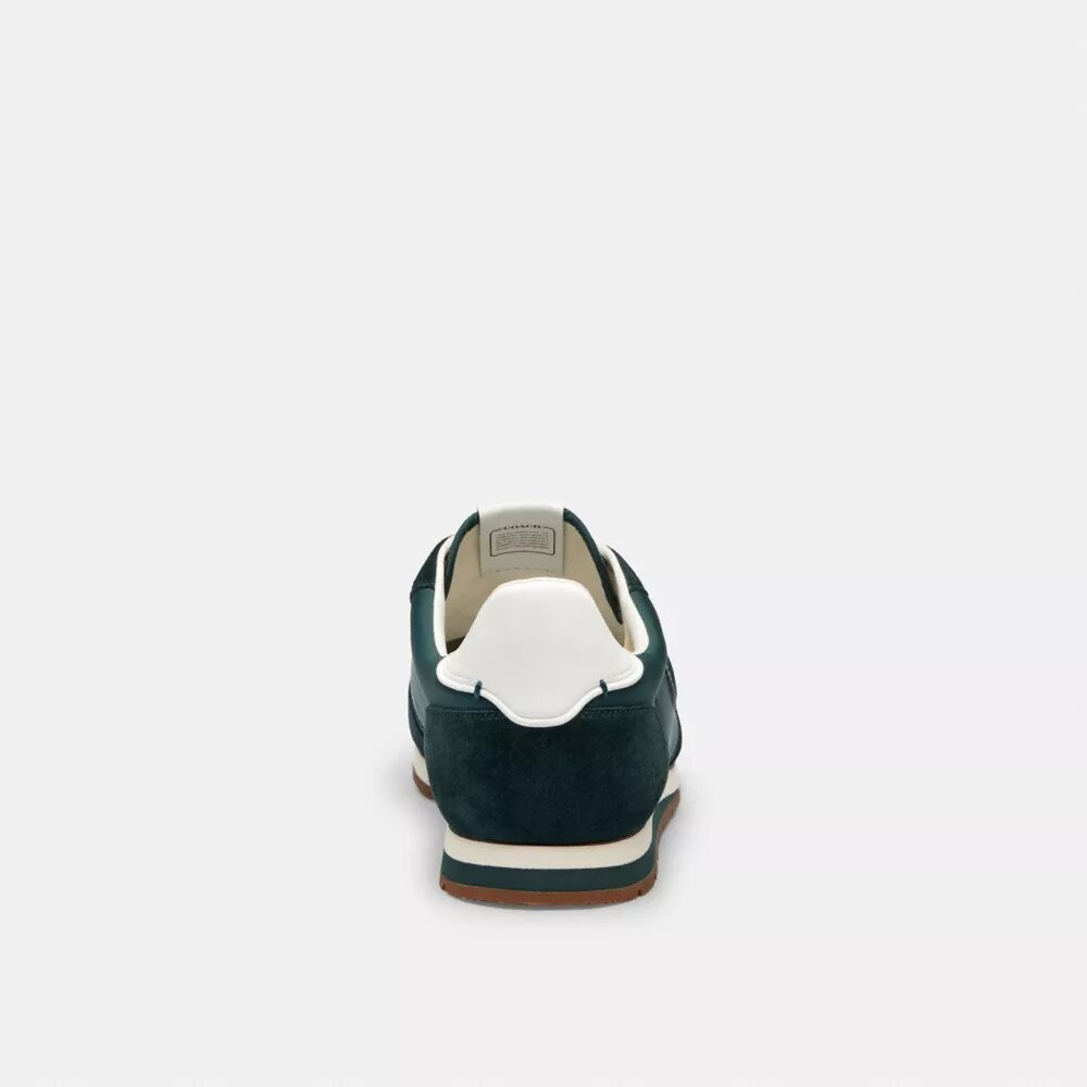 Flat Sneaker