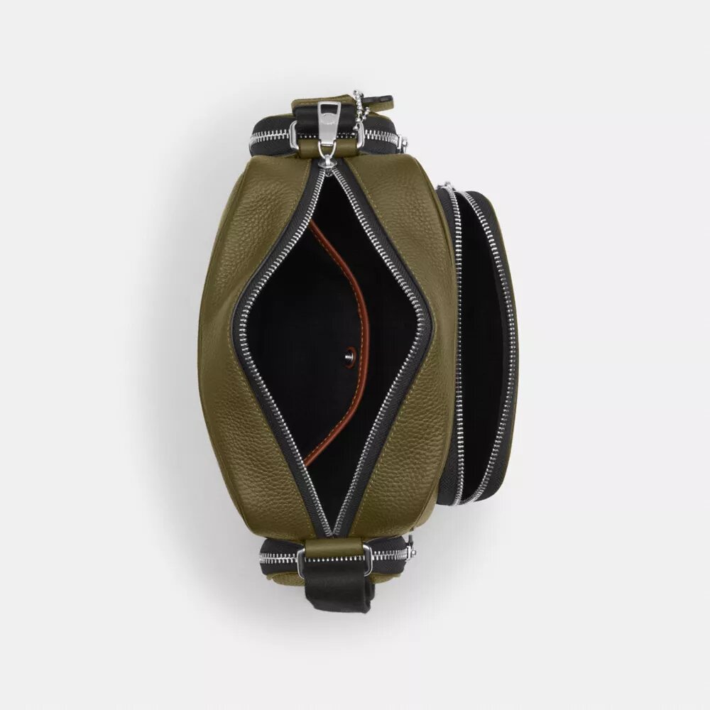 Fletcher Crossbody Bag