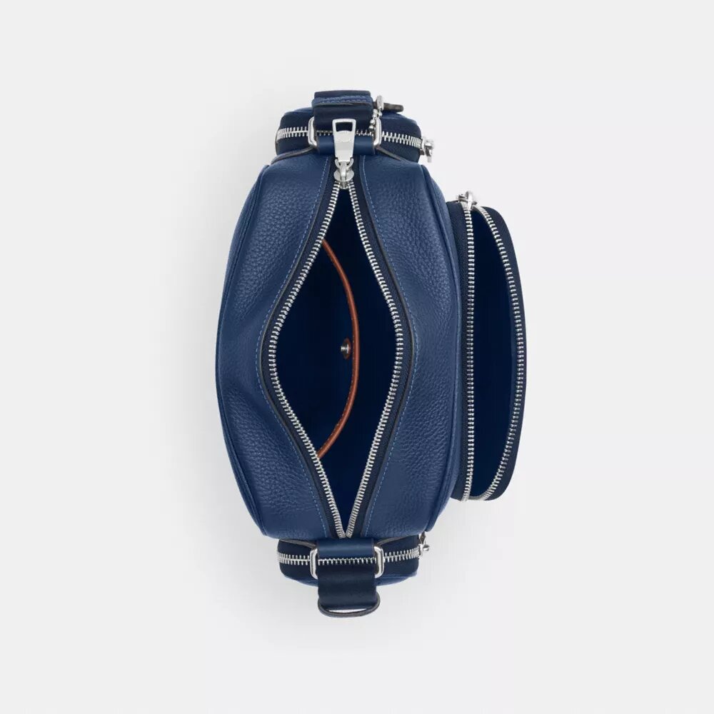 Fletcher Crossbody Bag