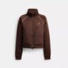 Full Zip Track Jacket