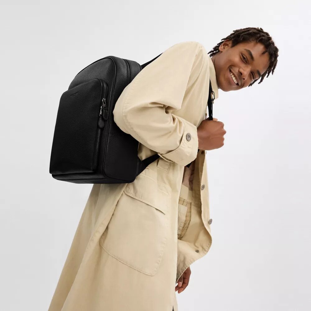 Gotham Backpack