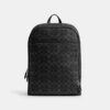 Gotham Backpack in Signature Canvas