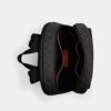 Gotham Backpack in Signature Canvas