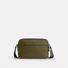 Graham Crossbody Bag