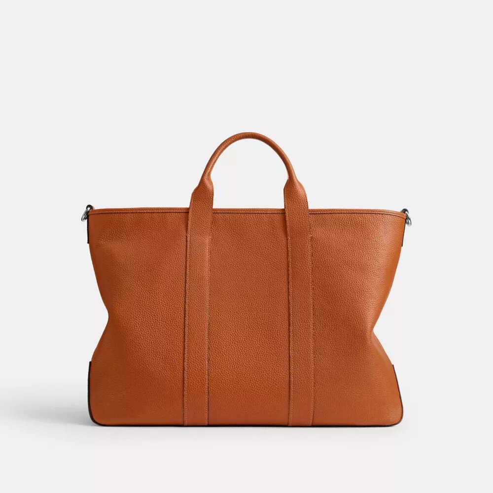 Grayson Tote Bag