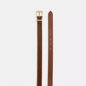 Harness Hasp Buckle Belt, 25 Mm