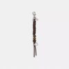 Heritage Bead Bag Charm