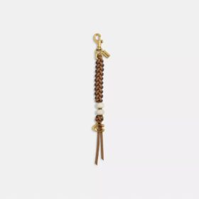 Heritage Bead Bag Charm