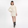 Heritage C Boucle Jacket