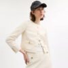 Heritage C Boucle Jacket
