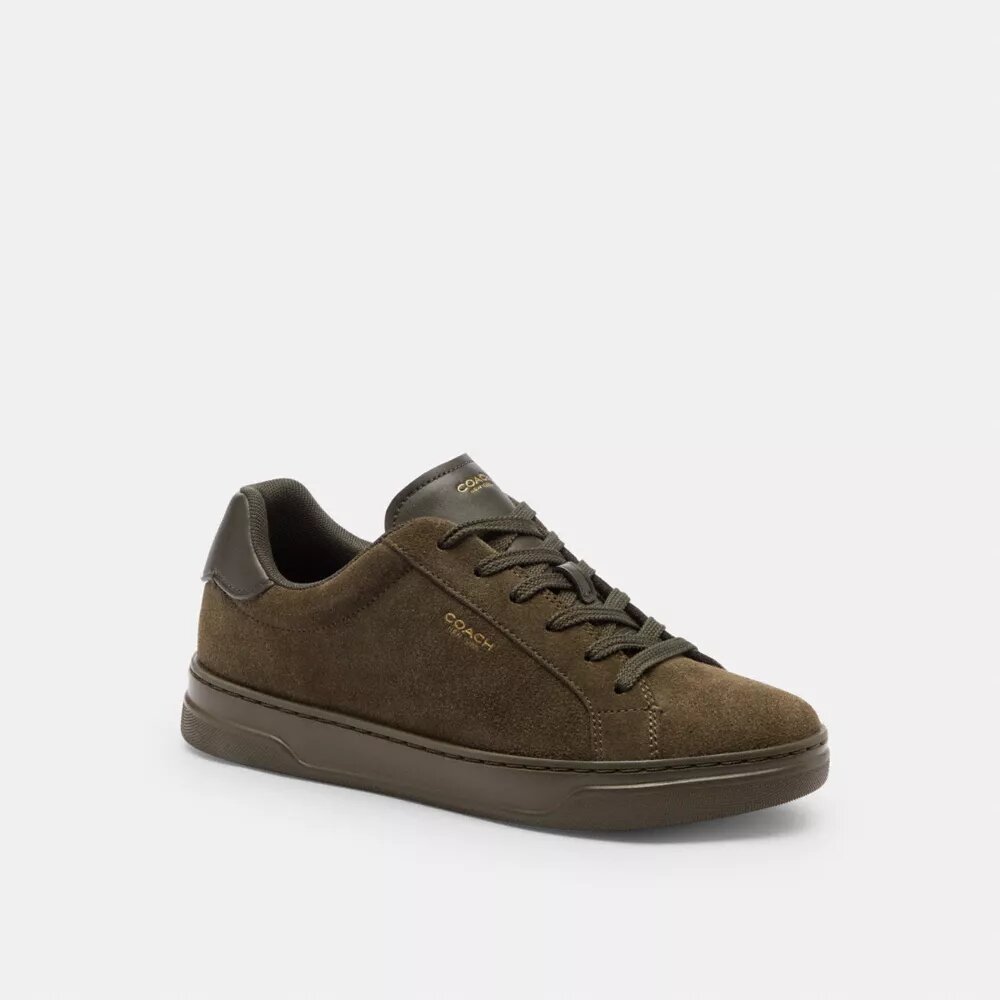 High Line Sneaker