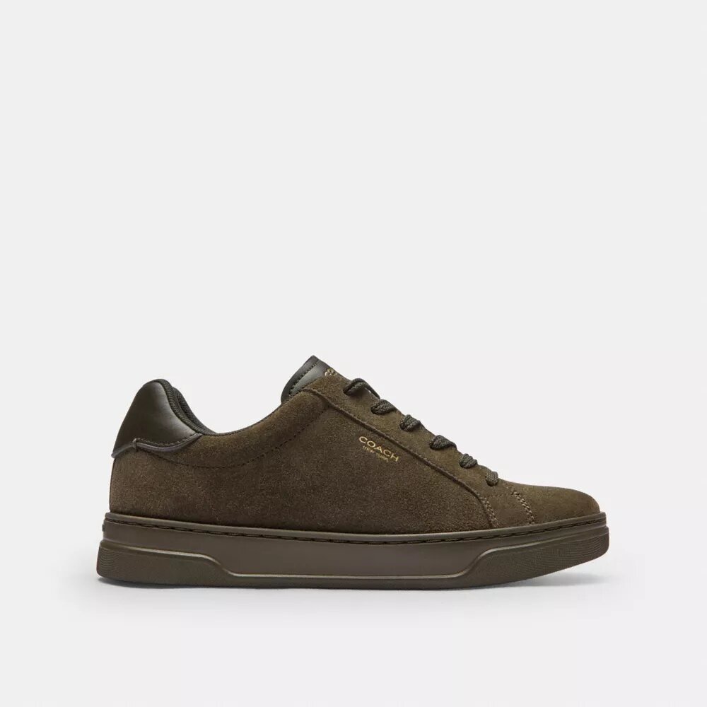 High Line Sneaker