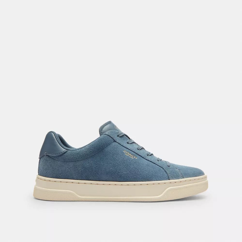 High Line Sneaker
