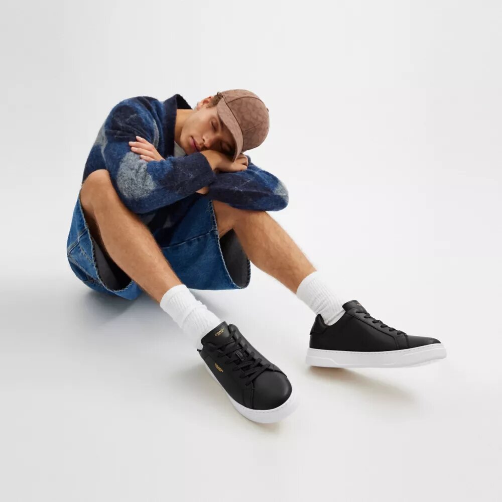 High Line Sneaker