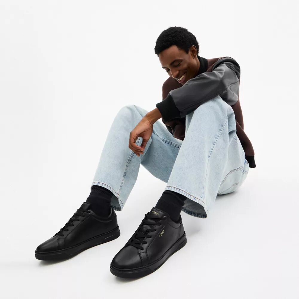 High Line Sneaker