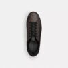 High Line Sneaker in Signature Canvas