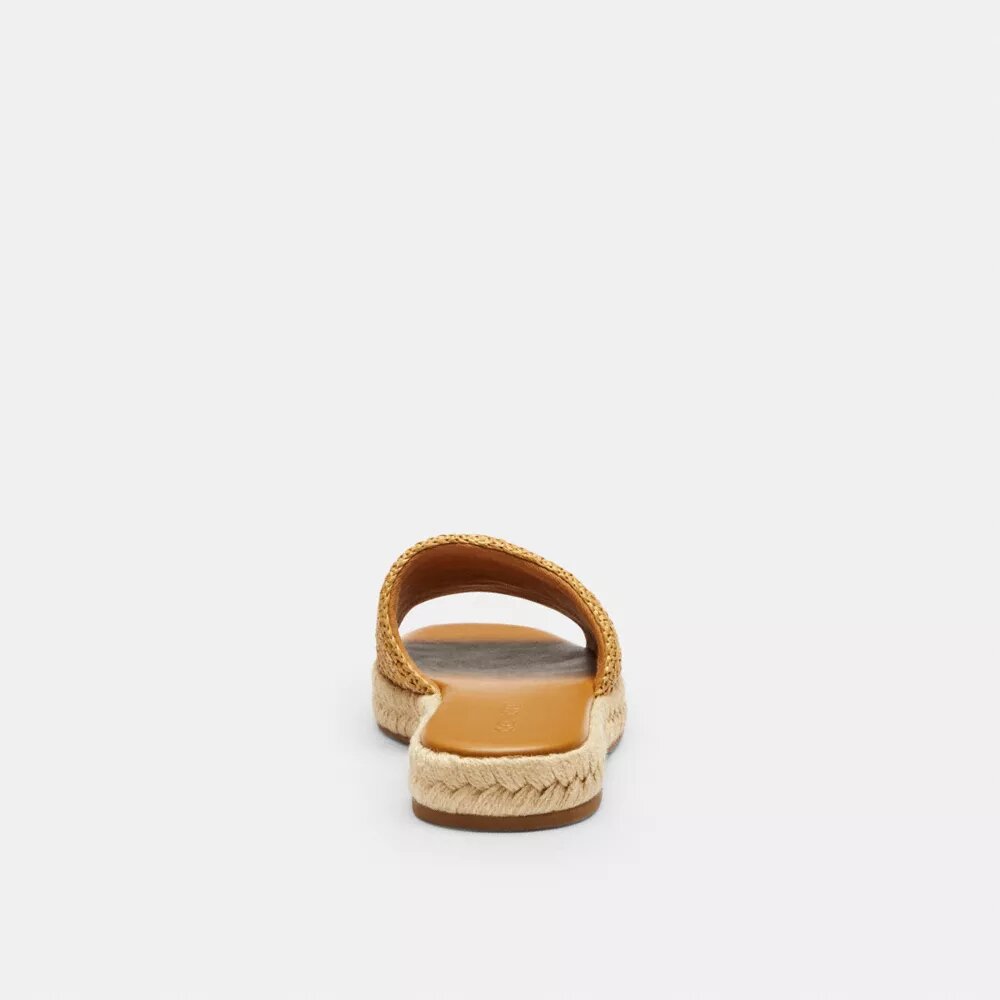 Holly Espadrille Sandal