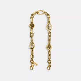 Horse and Carriage Chain Strap