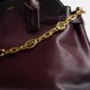 Horse and Carriage Chain Strap