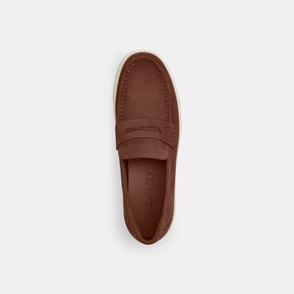 Hybrid Loafer