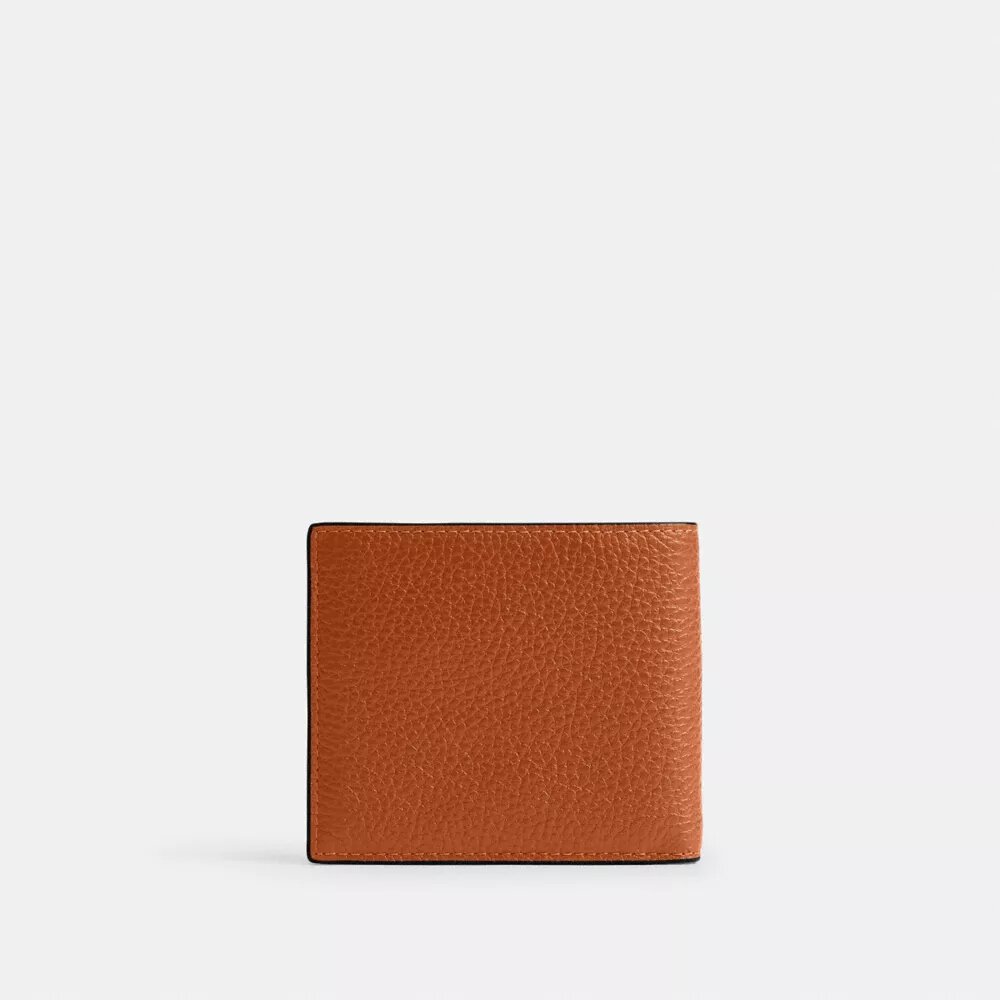 Id Billfold Wallet