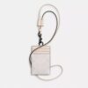 Id Lanyard in Signature Canvas