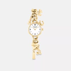 Iris Watch, 22 Mm