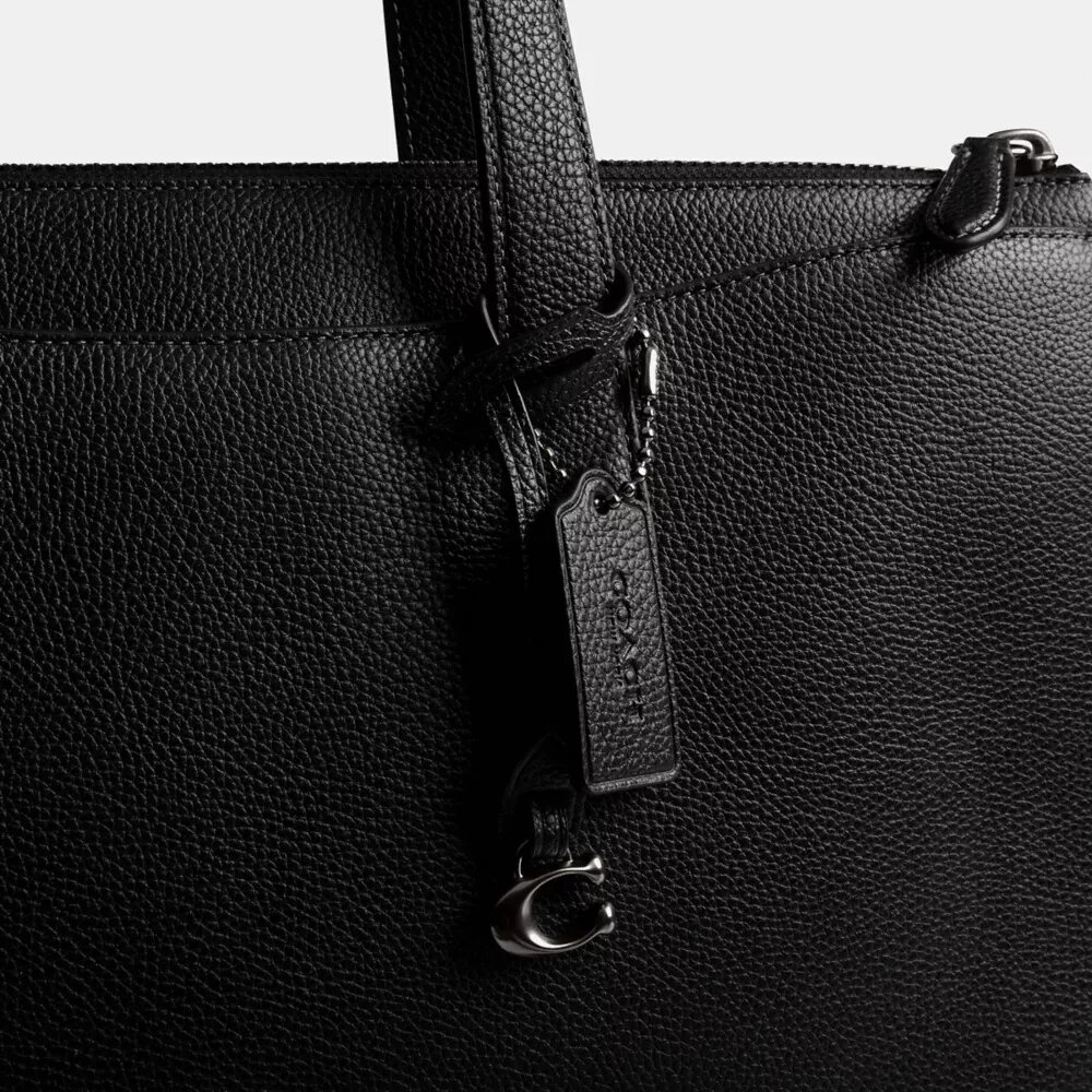 Isaac Workbag