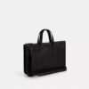 Isaac Workbag in Maxi Signature Leather