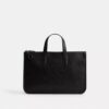 Isaac Workbag in Maxi Signature Leather