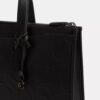 Isaac Workbag in Maxi Signature Leather
