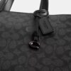 Isaac Workbag in Signature Canvas