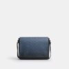 Jack Messenger Bag in Ombre Signature Canvas