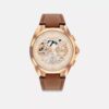 Jackson Chronograph Watch, 42 Mm