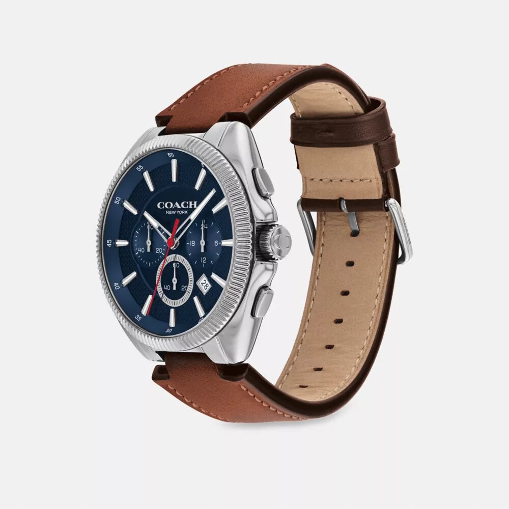 Jackson Watch, 45 Mm