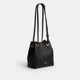 Jade Drawstring Bag