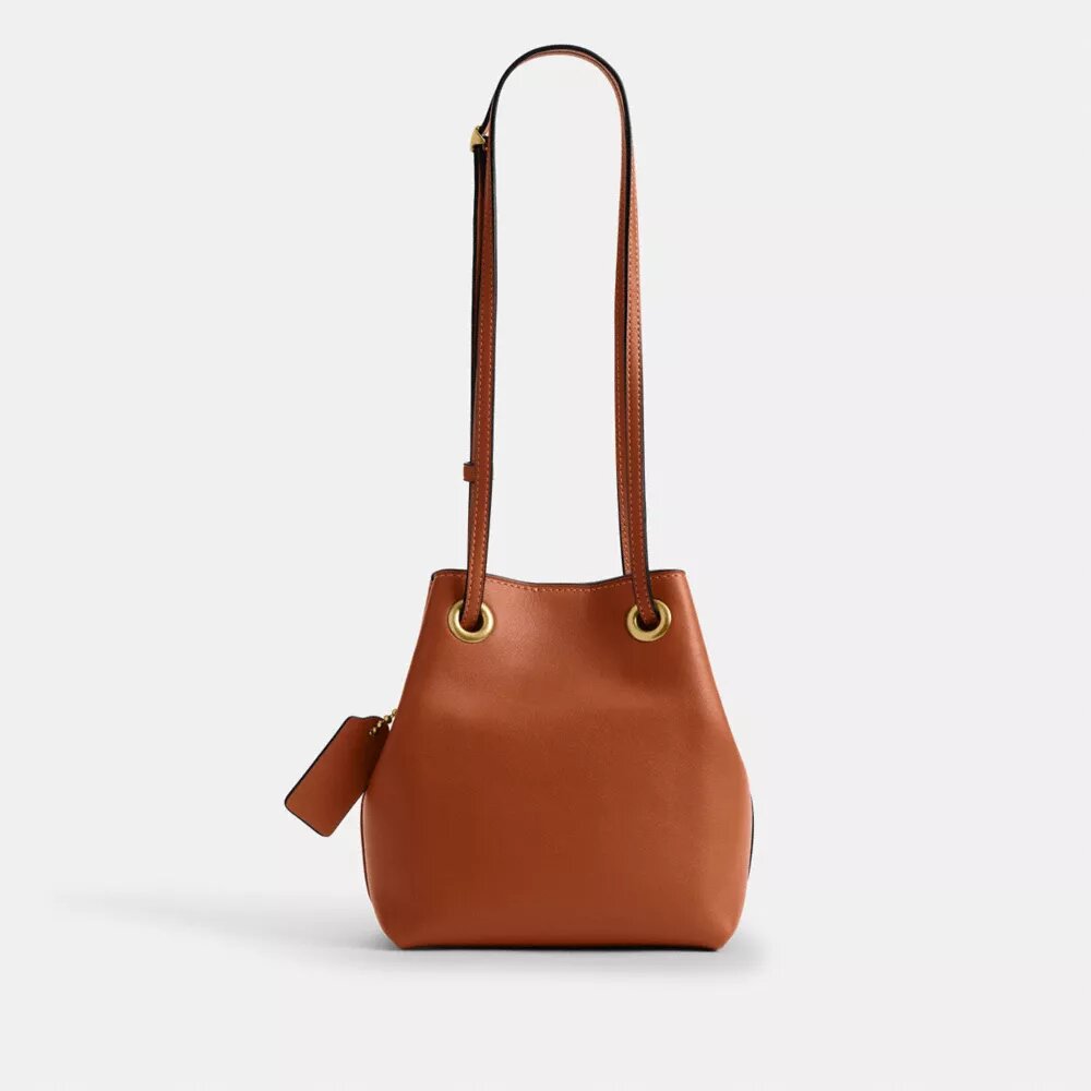 Jade Drawstring Bag